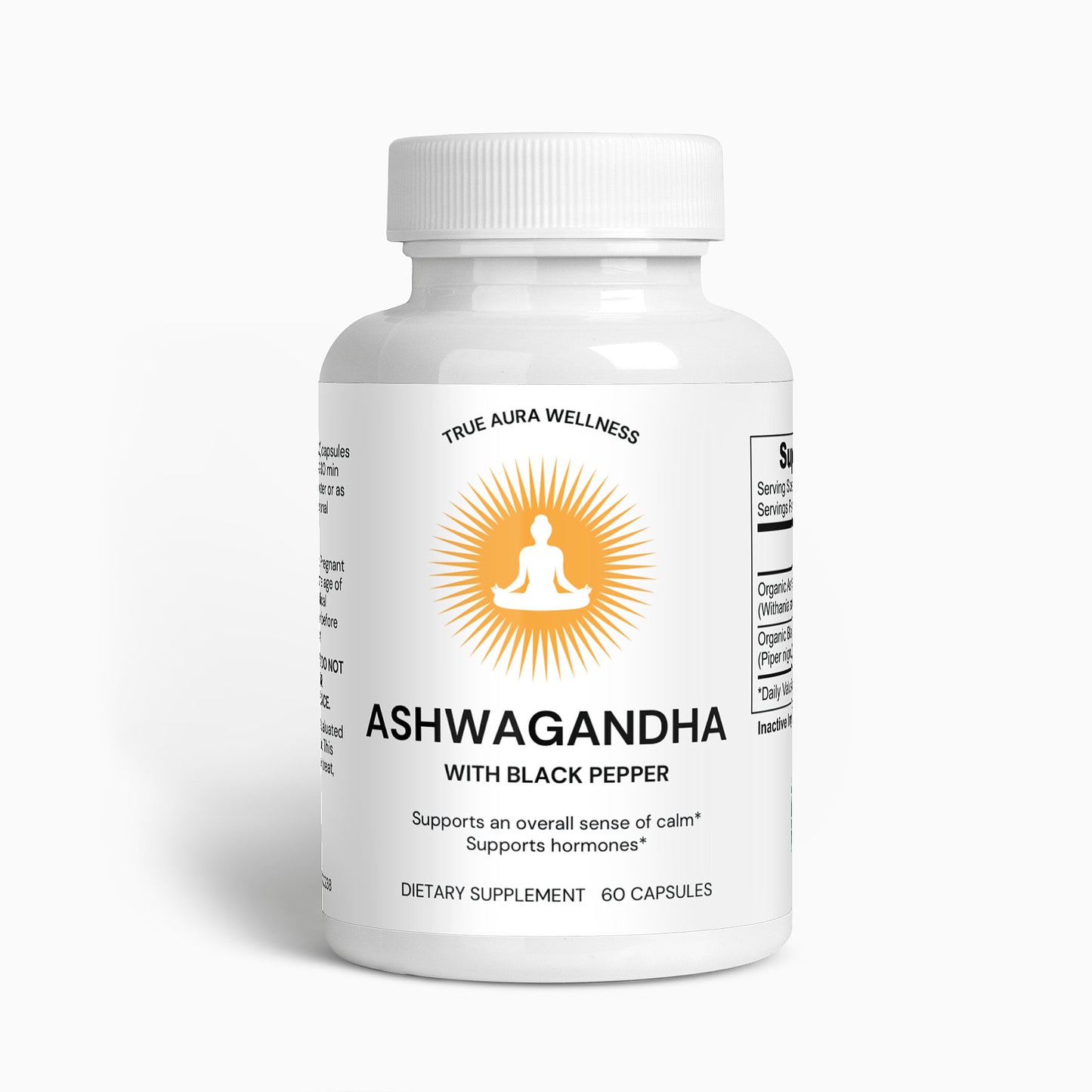 Ashwagandha