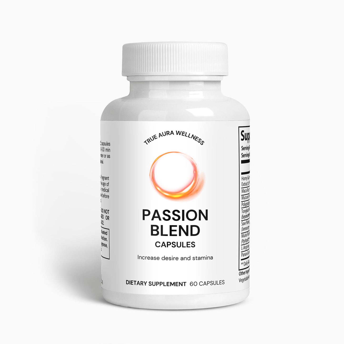 Passion Blend