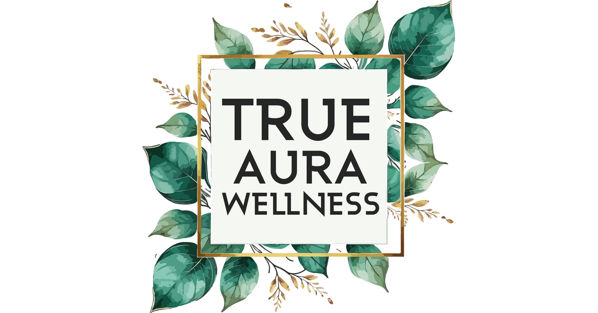 Herbal Wellness Products True Aura Wellness