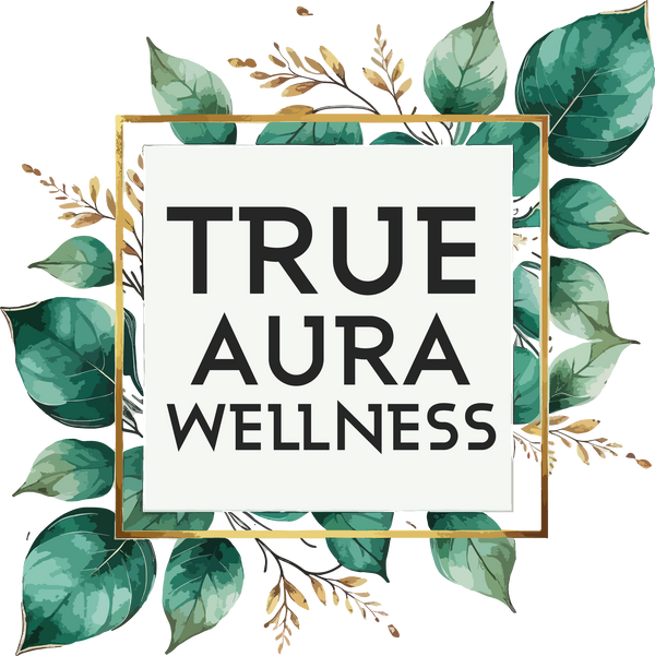 True Aura wellness
